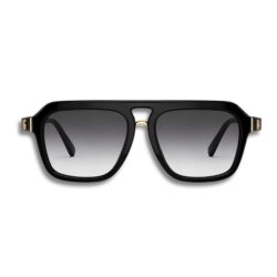 Dolce & Gabbana DG8896 Polarized Square Men's Sunglasses