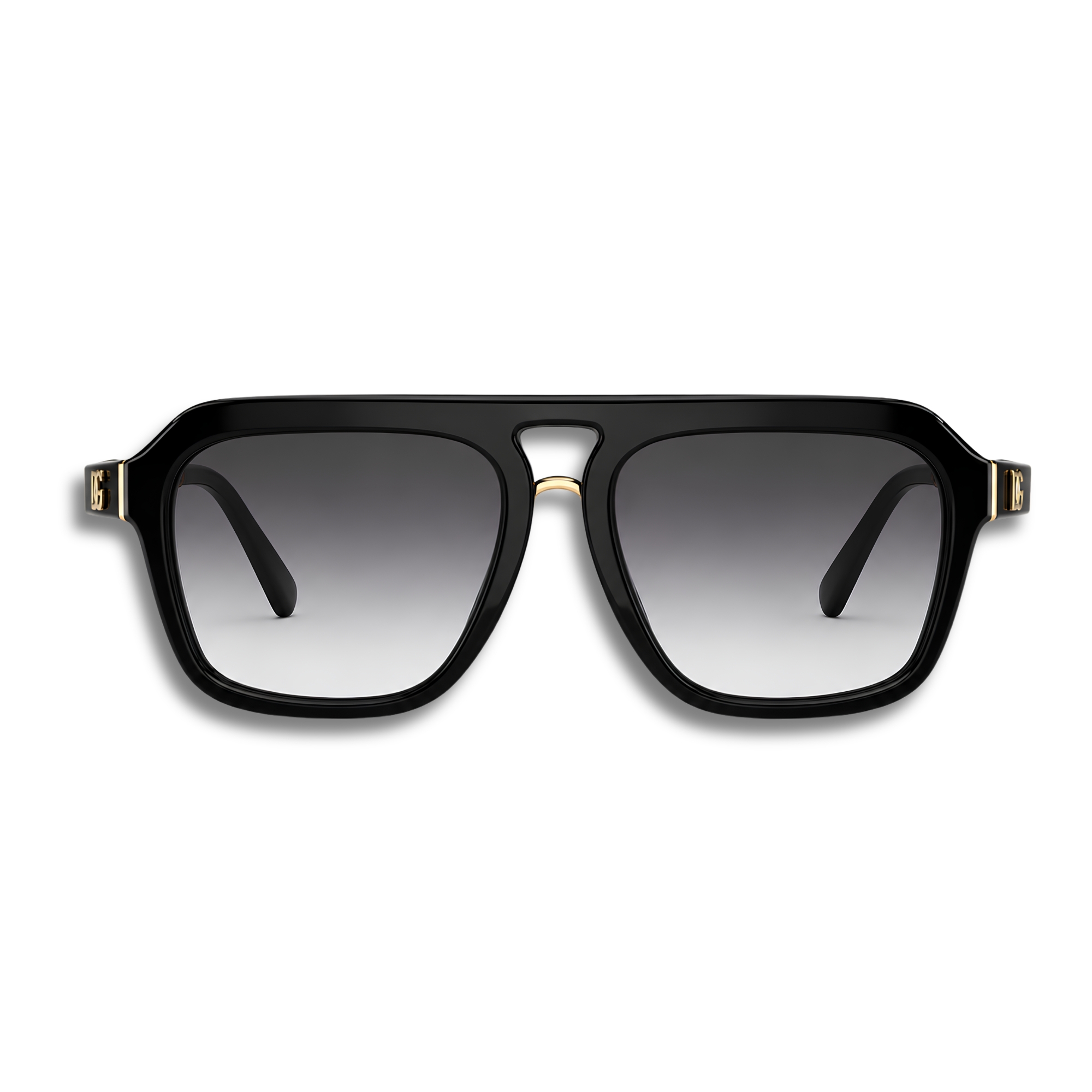 Dolce & Gabbana DG8896 Polarized Square Men's Sunglasses Dolce & Gabbana DG8896 Polarized Square Men's Sunglasses