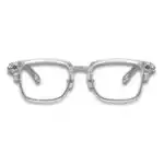 Chrome Hearts CH8206 Transparent Optical Glasses