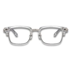 Chrome Hearts CH8206 Transparent Optical Glasses