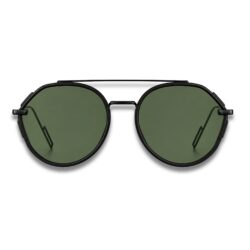 Dior Homme Dior 0219S Black & Green Sunglasses