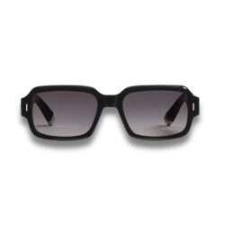 Dior Tailoring S2I men Black Sunglasses