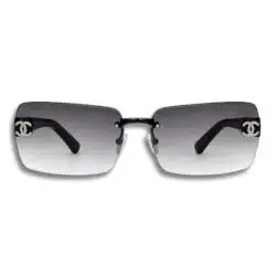 Chanel 4104B Women's Sunglasses