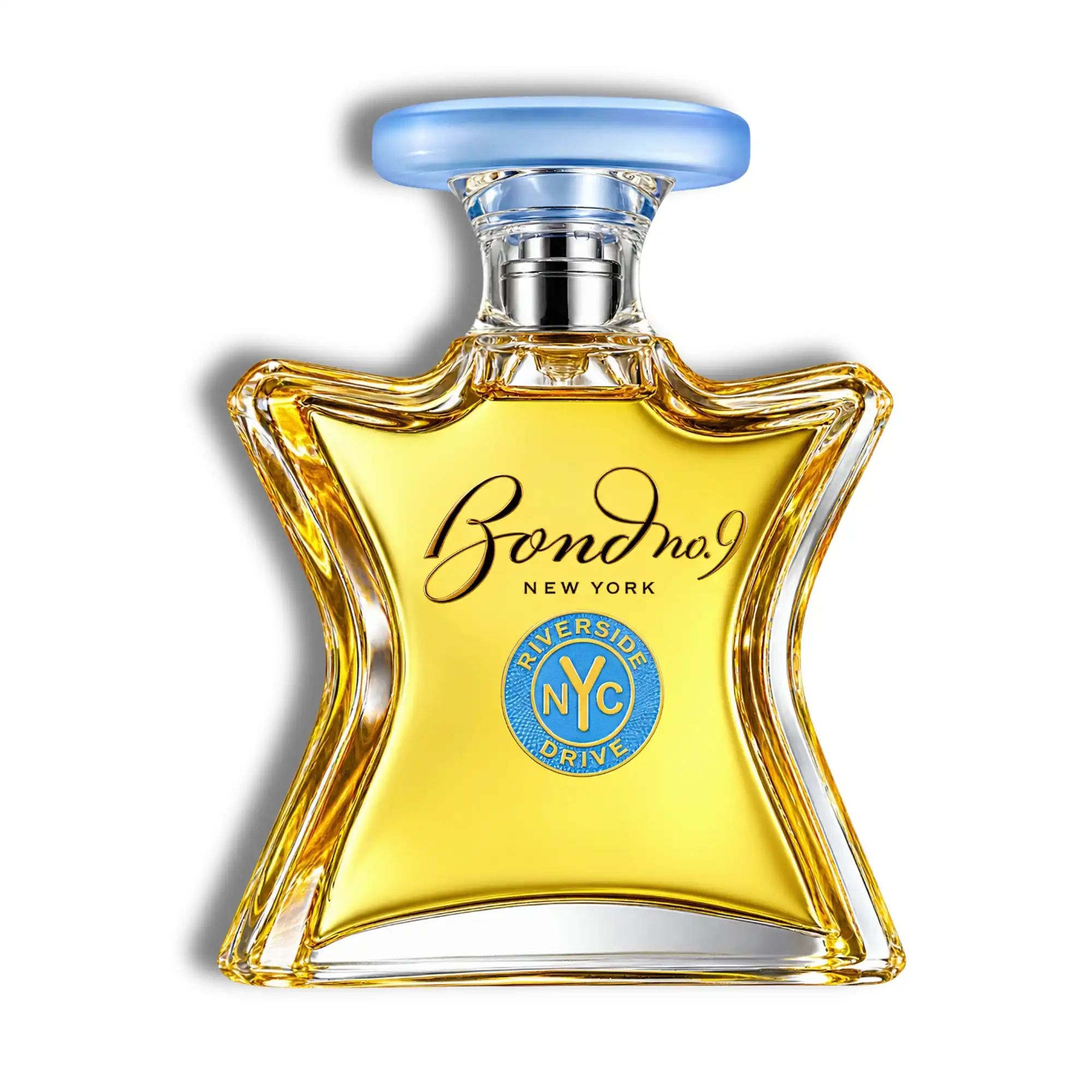 Bond No. 9 Riverside Drive Eau de Parfum 100ML Bond No. 9 Riverside Drive Eau de Parfum 100ML
