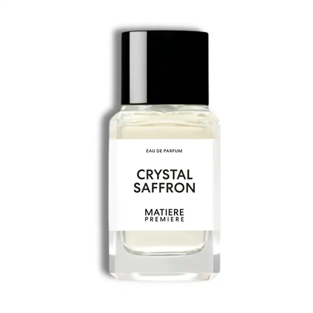 MATIERE PREMIERE Crystal Saffron Eau de Parfum 100ML