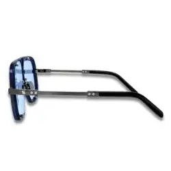 Hublot H097 Blue Sunglasses