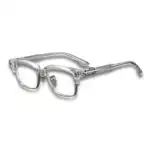 Chrome Hearts CH8206 Transparent Optical Glasses