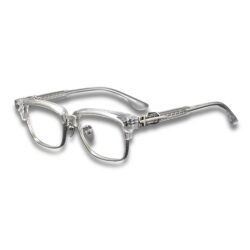 Chrome Hearts CH8206 Transparent Optical Glasses