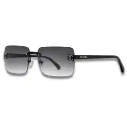 Chanel 4104B Women's Sunglasses
