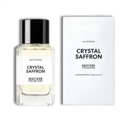 MATIERE PREMIERE Crystal Saffron Eau de Parfum 100ML