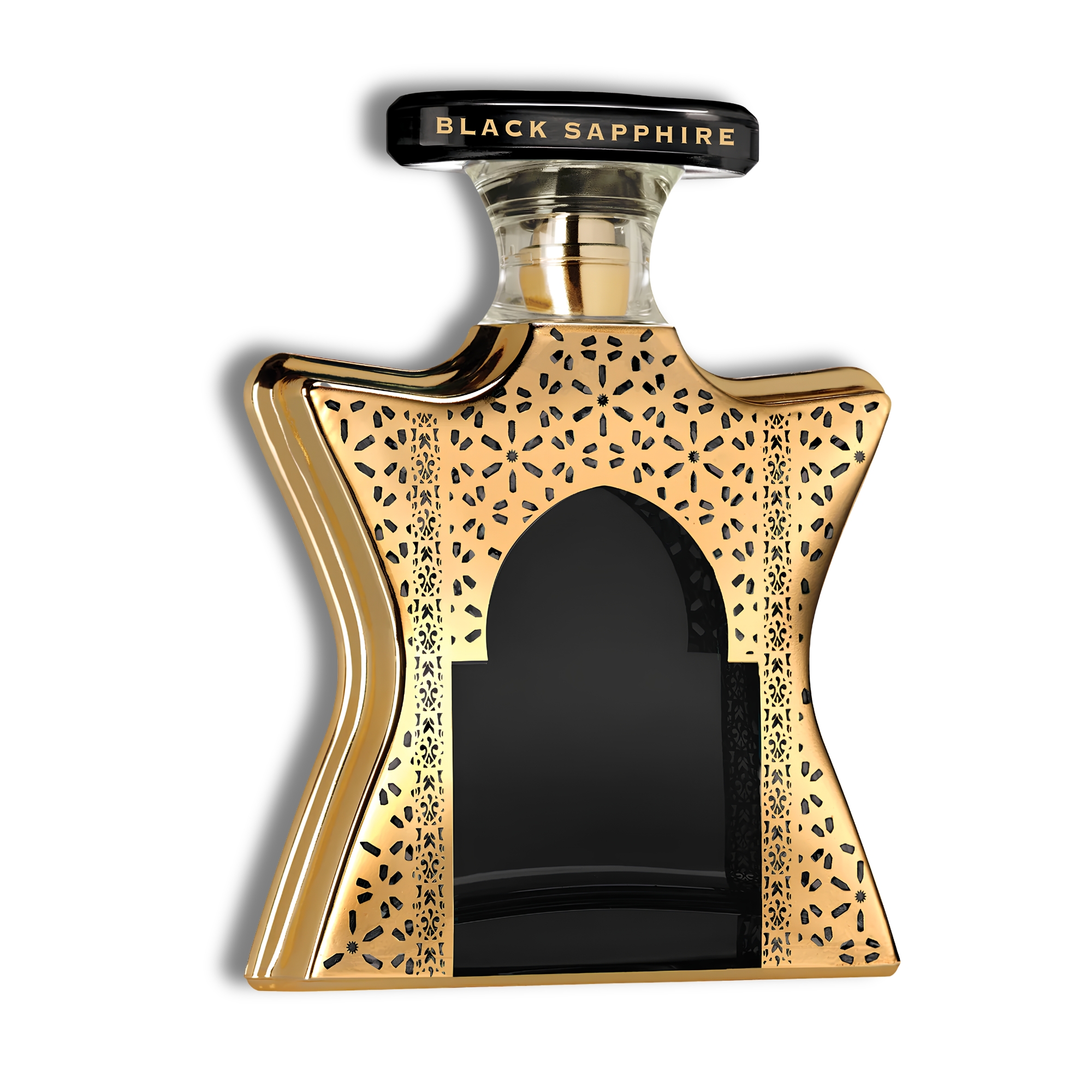 Bond No. 9 Dubai Black Sapphire Eau de Parfum 100ML Bond No. 9 Dubai Black Sapphire Eau de Parfum 100ML
