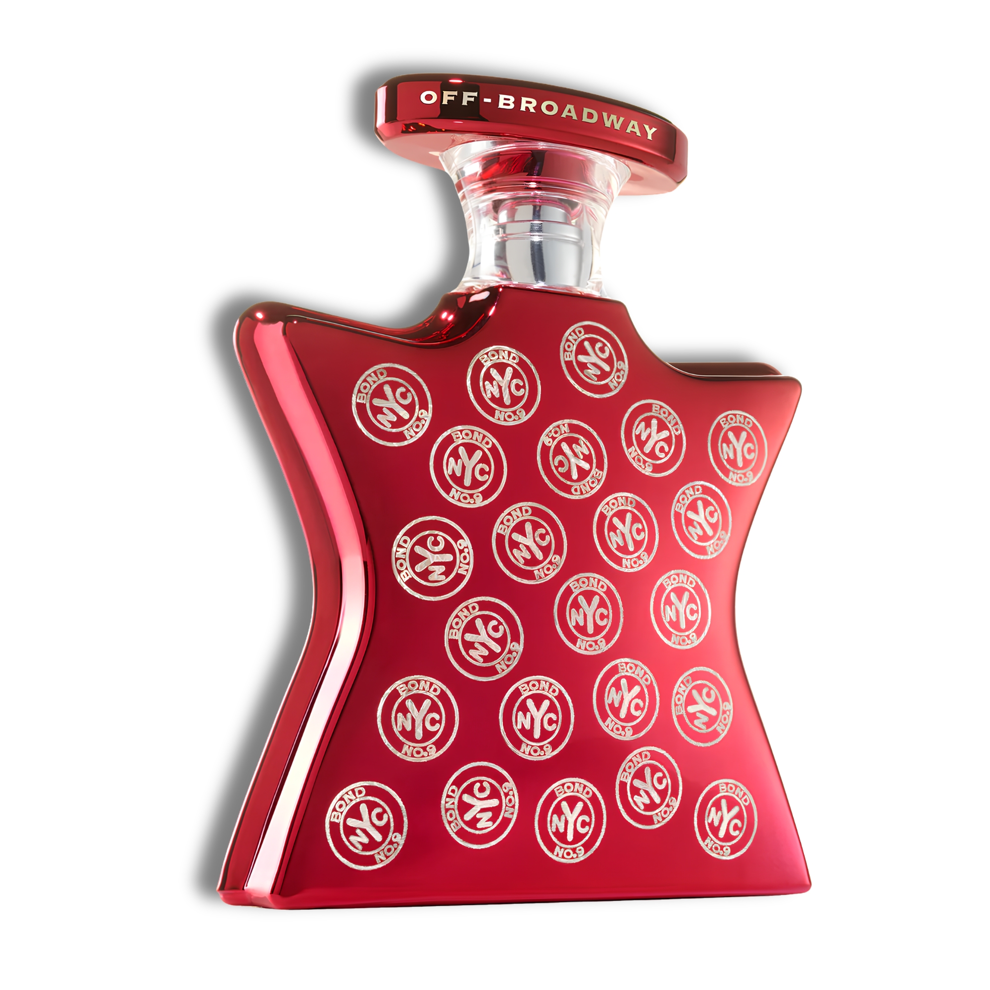 Bond No. 9 Off-Broadway Eau de Parfum 100ML Bond No. 9 Off-Broadway Eau de Parfum 100ML