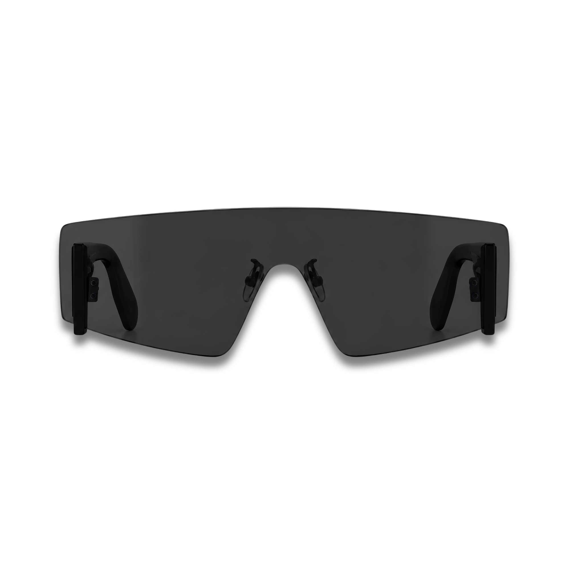 Kenzo KZ40103U Black Mask Sunglasses Kenzo KZ40103U Black Mask Sunglasses