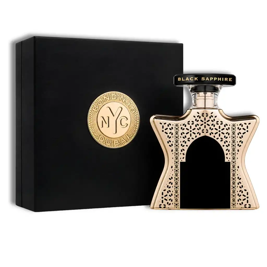 Bond No. 9 Dubai Black Sapphire Eau de Parfum 100ML