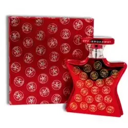 Bond No. 9 Off-Broadway Eau de Parfum 100ML