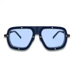 Hublot H097 Blue Sunglasses
