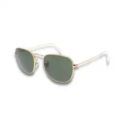 Sunglasses Ray-Ban Frank RB3857 9196/31 51-20 Gold