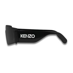 Kenzo KZ40103U Black Mask Sunglasses