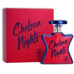 Bond No. 9 Chelsea Nights Eau de Parfum 100ML