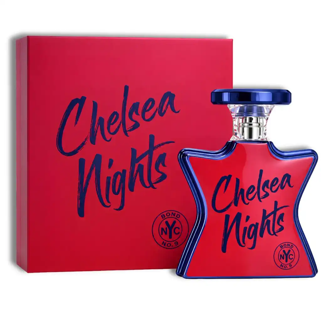 Bond No. 9 Chelsea Nights Eau de Parfum 100ML