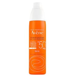 Very High Protection Spray SPF50+ - Sensitive Skin