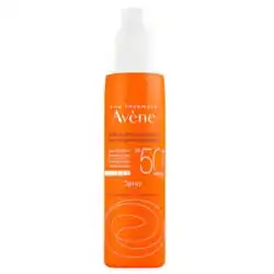 Very High Protection Spray SPF50+ - Sensitive Skin