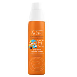 Very High Protection Spray for Children SPF50+