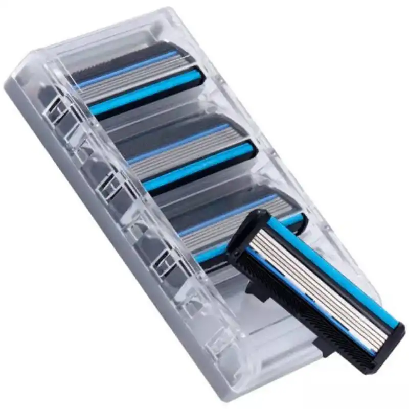 Vitry 5 High Precision Razor Blades X4 Vitry 5 High Precision Razor Blades X4