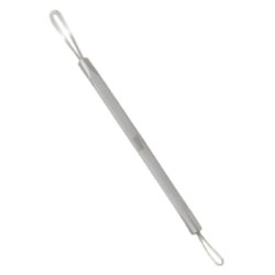 Vitry Blackhead Remover/ Ear Cleaner Stainless Steel