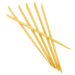 Vitry Bunch Of 6 Cuticle Pusher (Asia)