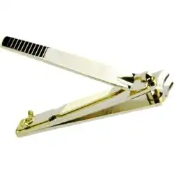 itry Golded Nail Clippers (Asia)