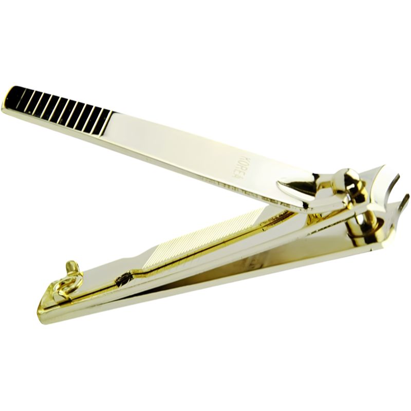 Vitry Golded Nail Clippers (Asia) itry Golded Nail Clippers (Asia)