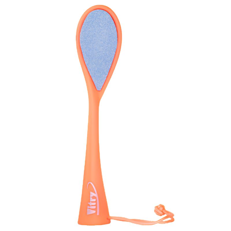 Vitry Neon Ceramic Foot Rasp Blister Vitry Neon Ceramic Foot Rasp Blister