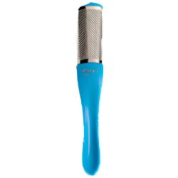 Vitry Rape Plantaire Inox Bleu Fluo S/Blister