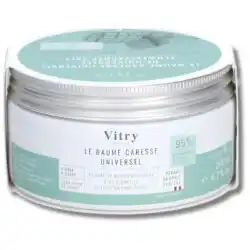 Vitry Universal Balm 200 Ml 95% Natural O