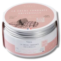 Vitry Universal Melting Cream 200 Ml 90% Natural