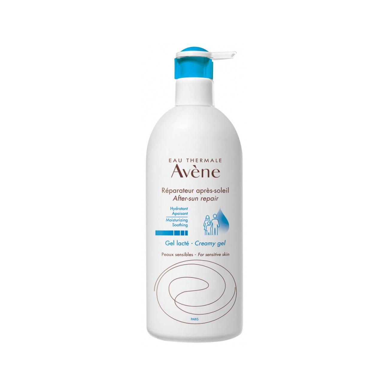 avene-after-sun-repair-creamy-gel-skin-society-shop-address-country.jpg Avene After-Sun Repair Creamy Gel - Image 1