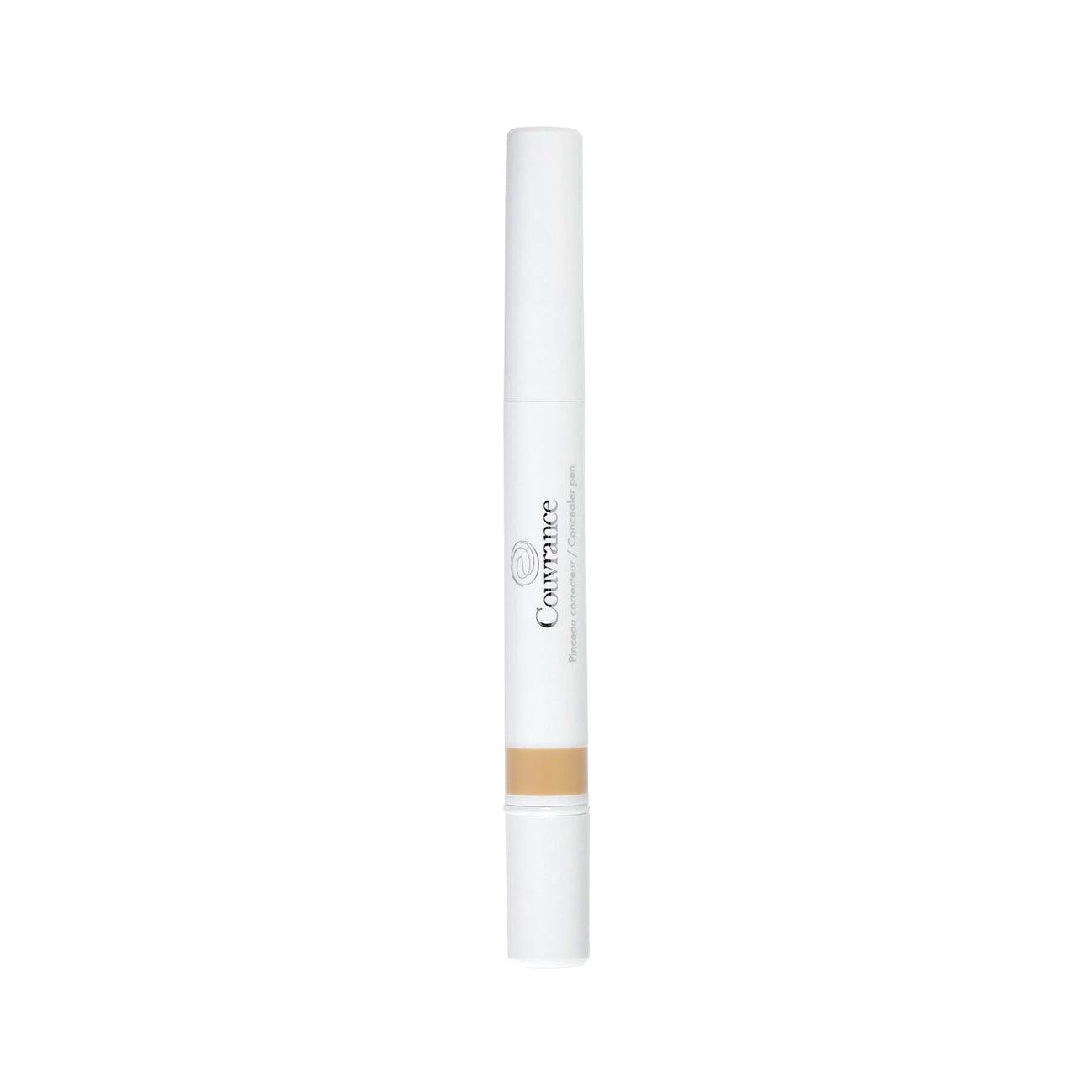 avene-couvrance-concealer-pen-spf15-sensitive-skin-skin-society-shop-address-country.jpg Avene Couvrance Concealer Pen SPF15 - Sensitive Skin - Image 1
