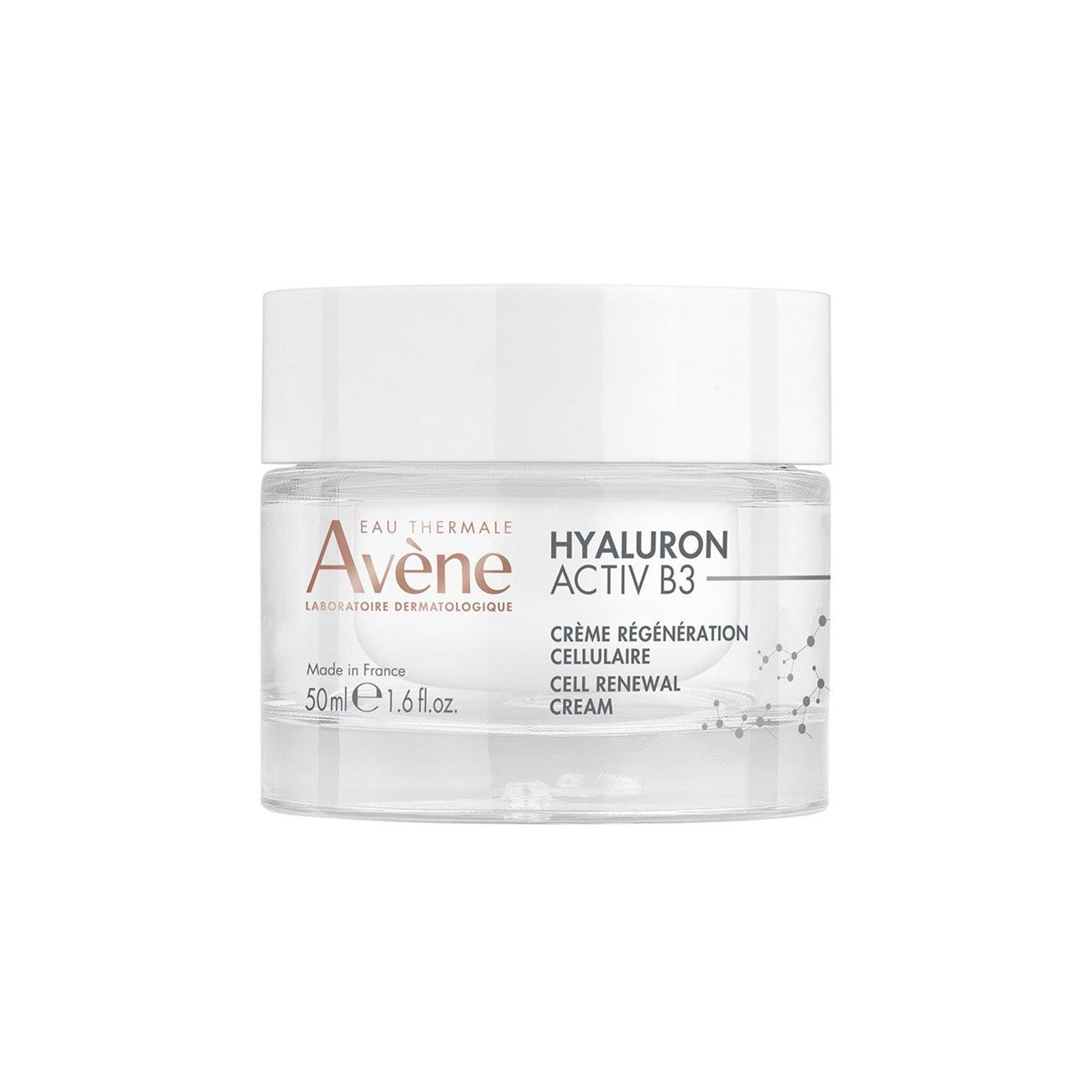 avene-hyaluron-activ-b3-cellular-renewal-cream-skin-society-shop-address-country.jpg Avene Hyaluron Activ B3 Cellular Renewal Cream - Image 1