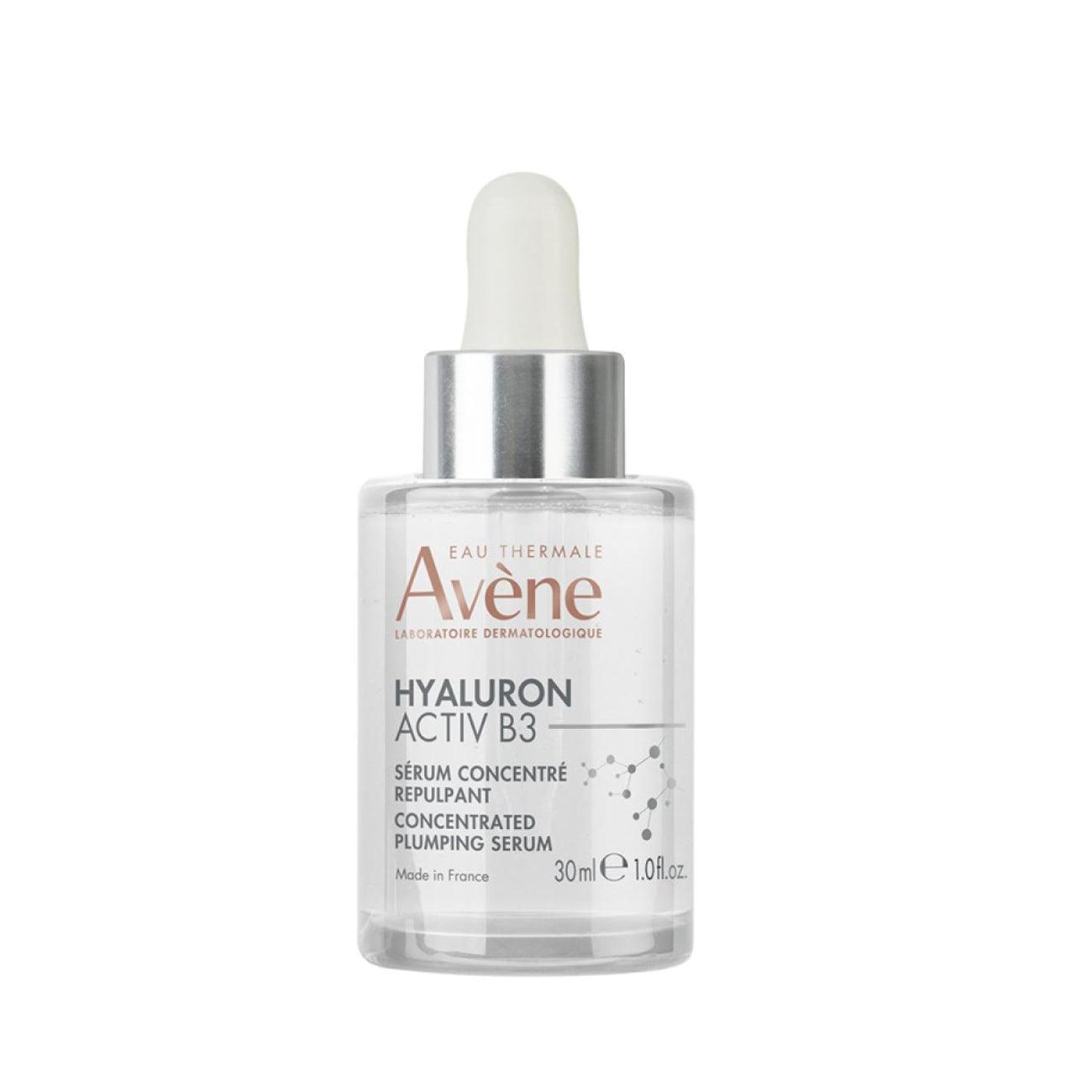 avene-hyaluron-activ-b3-concentrated-plumping-serum-skin-society-shop-address-country.jpg Avene Hyaluron Activ B3 Concentrated Plumping Serum - Image 1