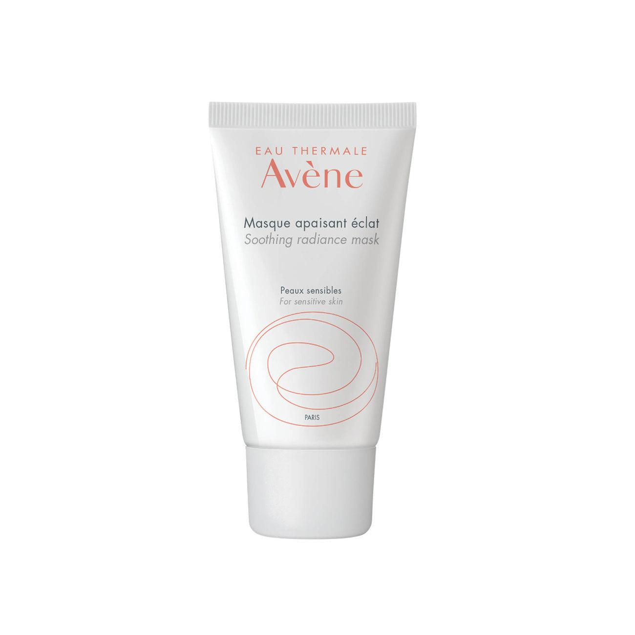 avene-soothing-radiance-mask-skin-society-shop-address-country.jpg Avene Soothing Radiance Mask - Image 1