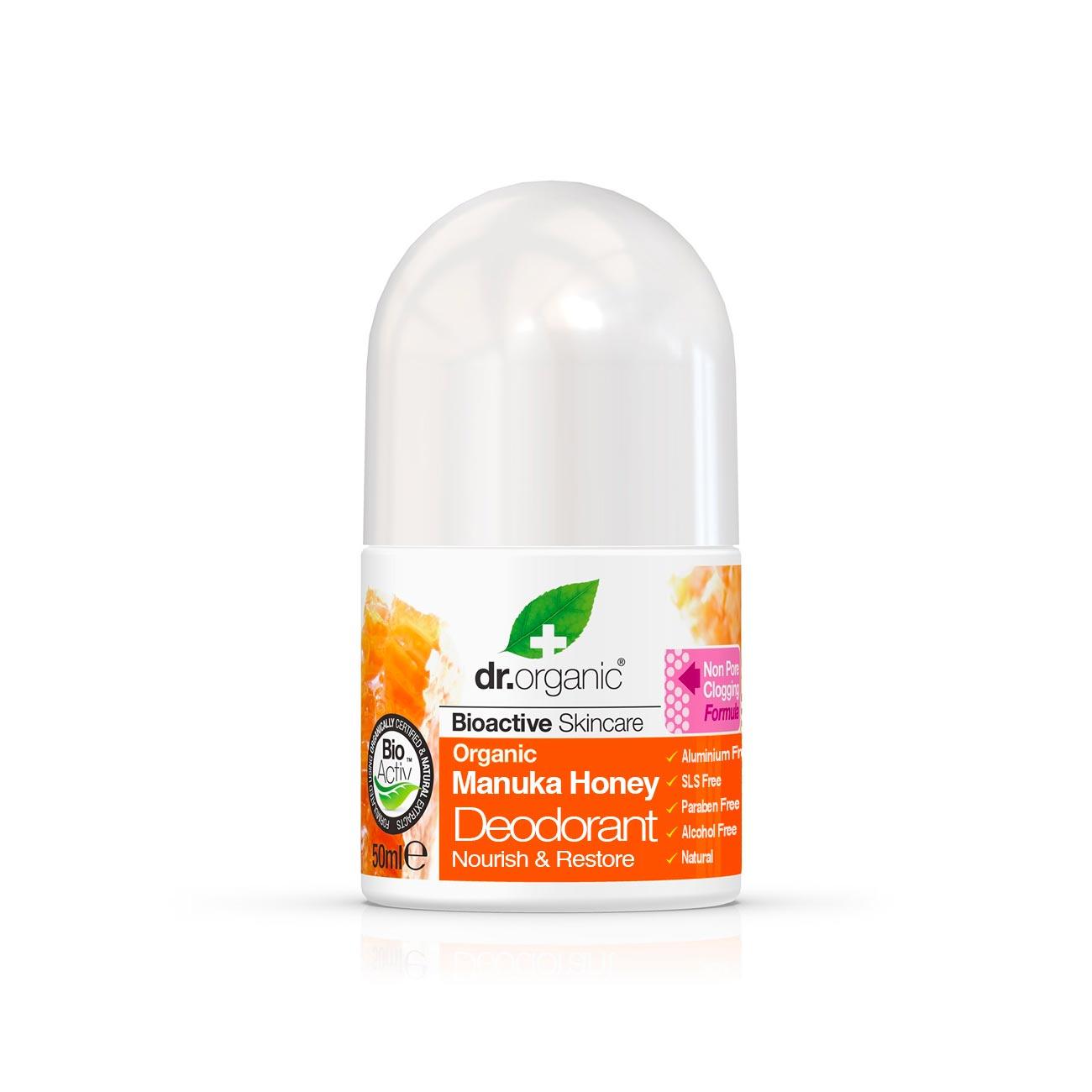 dr-organic-manuka-honey-deodorant-skin-society-shop-address-country.jpg Dr Organic Manuka Honey Deodorant - Image 1
