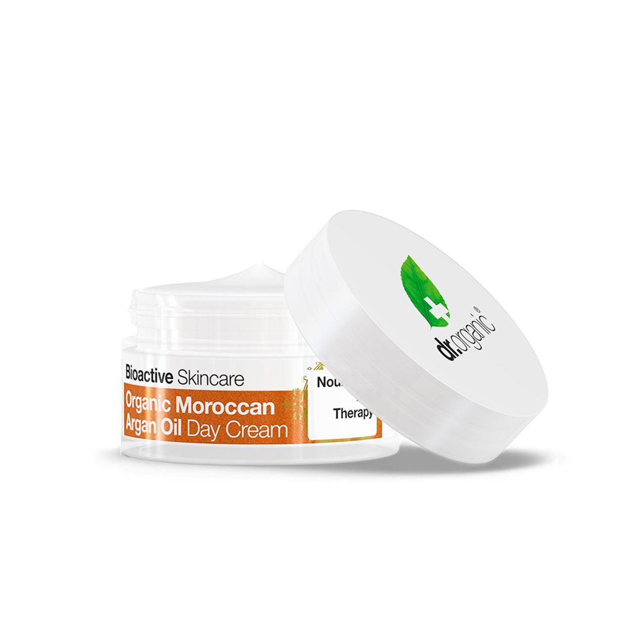 dr-organic-moroccan-argan-oil-day-cream-skin-society-shop-address-country-1.jpg Dr Organic Moroccan Argan Oil Day Cream - Image 1