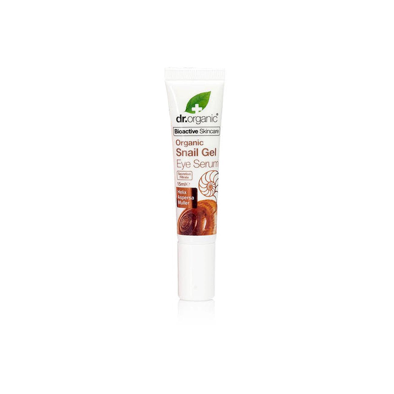 dr-organic-snail-gel-eye-serum-skin-society-shop-address-country-1.jpg Dr Organic Snail Gel Eye Serum - Image 1