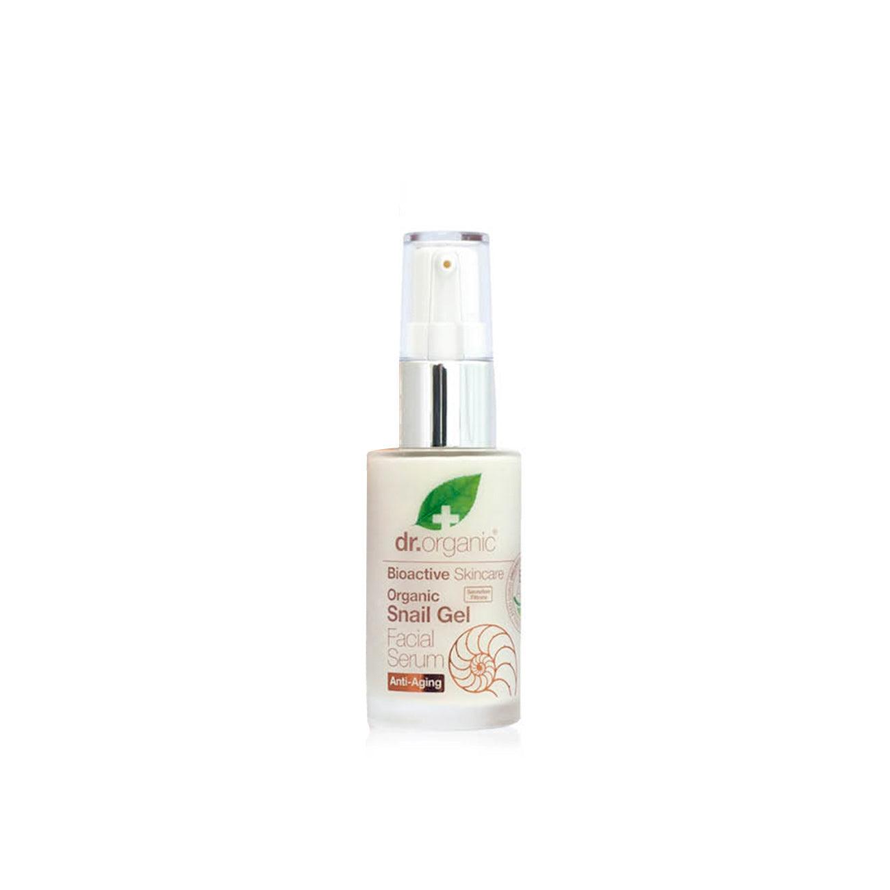 dr-organic-snail-gel-facial-serum-skin-society-shop-address-country-1.jpg Dr Organic Snail Gel Facial Serum - Image 1