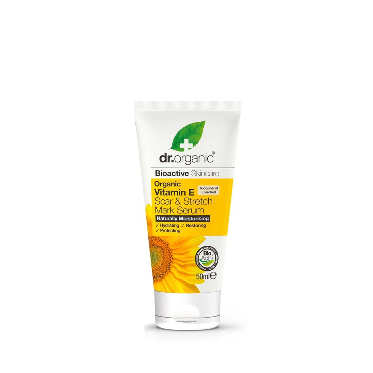 dr-organic-vitamin-e-scar-and-stretch-mark-serum-skin-society-shop-address-country.jpg Dr Organic Vitamin E Scar & Stretch Mark Serum - Image 1