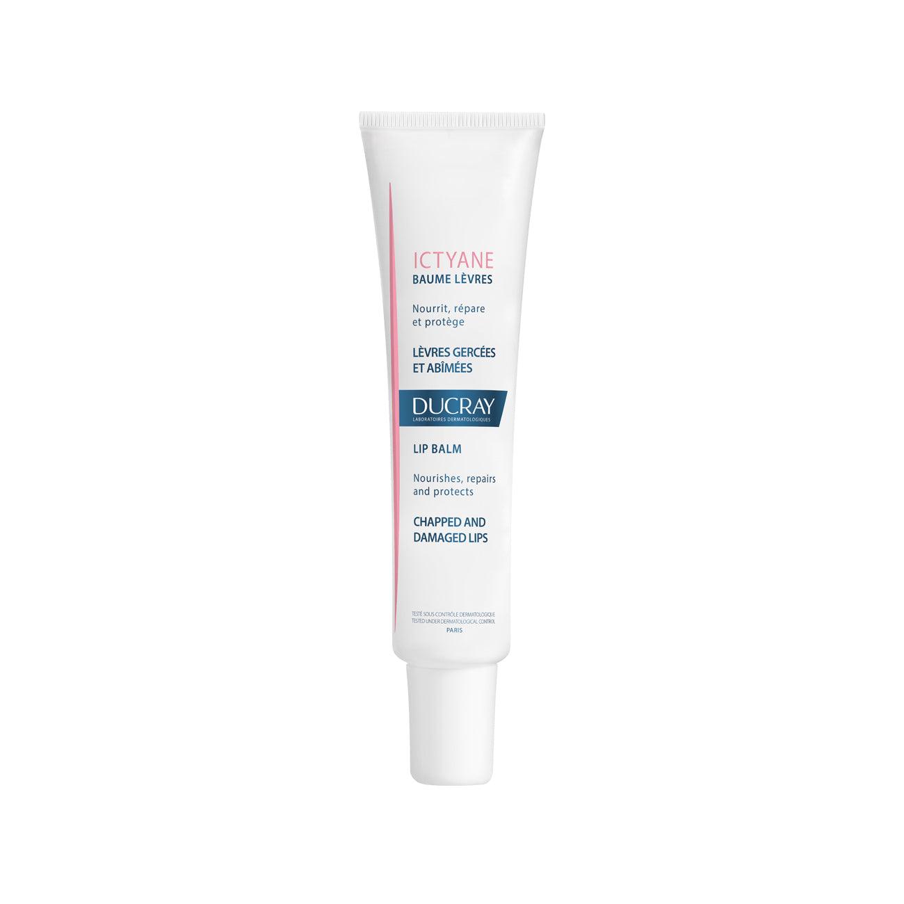 ducray-ictyane-lip-balm-chapped-and-damaged-lips-skin-society-shop-address-country-1.jpg Ducray Ictyane Lip Balm - Chapped and Damaged Lips - Image 1