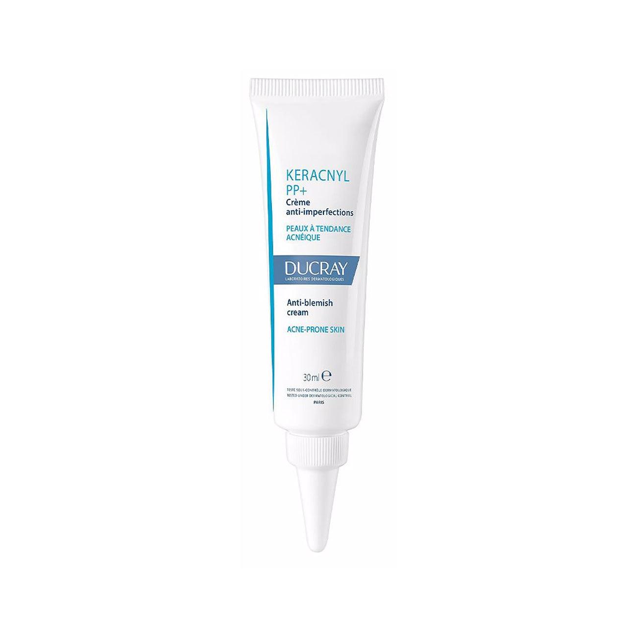 ducray-keracnyl-pp-anti-blemish-cream-skin-society-shop-address-country.jpg Ducray Keracnyl PP+ Anti-Blemish Cream - Image 1