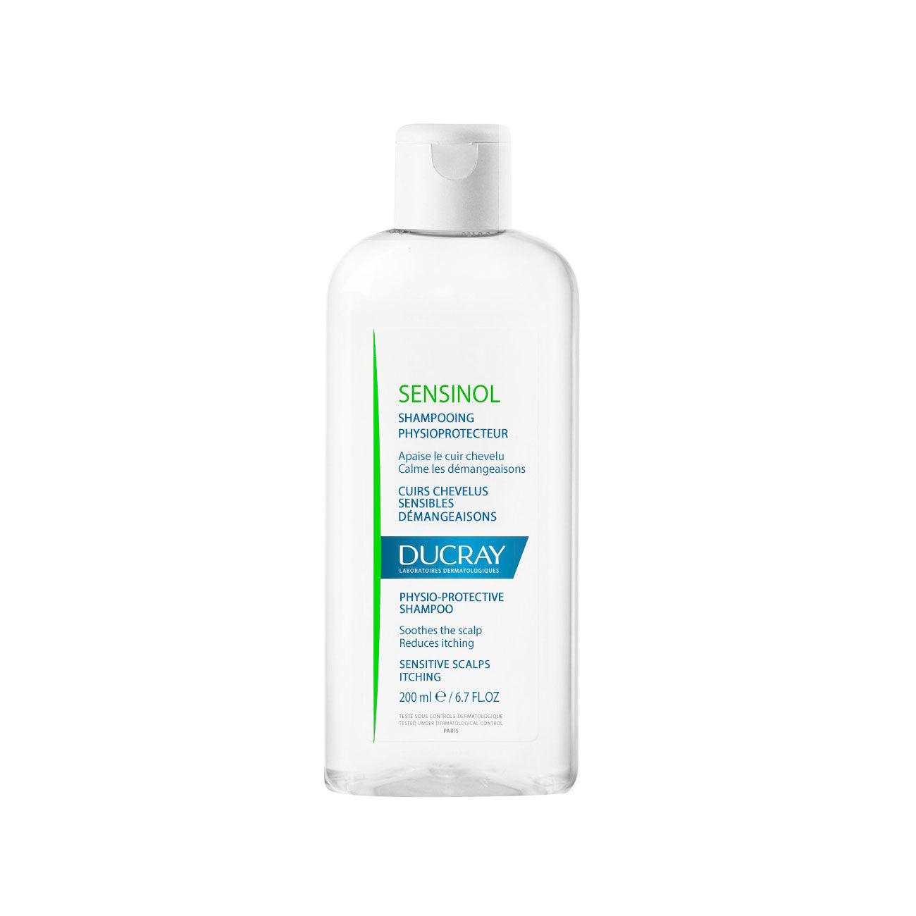 ducray-sensinol-physio-protective-treatment-shampoo-skin-society-shop-address-country-1.jpg Ducray Sensinol Physio-Protective Treatment Shampoo - Image 1