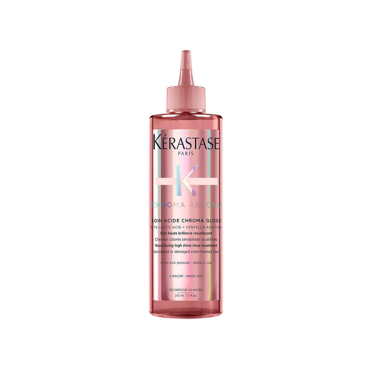 kerastase-chroma-absolu-soin-acide-chroma-gloss-skin-society-shop-address-country.jpg Kerastase Chroma Absolu Soin Acide Chroma Gloss - Image 1